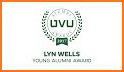 UVU  Alumni related image