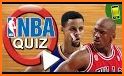 NBA QUIZ - Trivia Game 🏀 related image