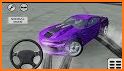 Camaro Car Race Drift Simulator related image