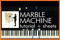 Marble Keyboard Theme related image