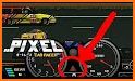 Pixel Car Racing related image
