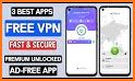 Inshort VPN Fast & Secure related image