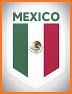 Mexico Photo Flag Editor related image