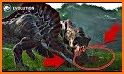 Dinosaur World Jurassic Island : TPS Action Game related image