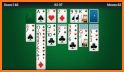 Solitaire Town: Classic Klondike Card Game related image