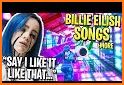 Billie Eilish Piano Tiles Game 2019 related image
