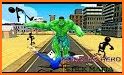 Stickman Ragdoll: Join the Super Hero Battle related image