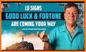 Better Fortune Signs related image