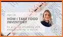 Smart Kitchen: Food Inventory & Grocery List related image