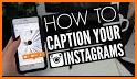 Captions for Instagram Photos - Insta Captions related image