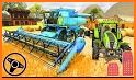 Organic Farming Simulator 2020- Agribusiness Scope related image