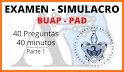 Admisión BUAP 2022 related image