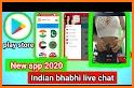 Indian Bhabhi Live Chat related image