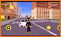 Stickman Spider Rope Hero City Gangstar Crime related image