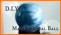 Crystall Ball - Fortune telling related image