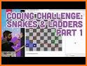 Snakes and Ladders related image
