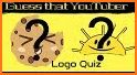 Youtuber Logo Quiz - Guess the Youtuber related image