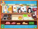 burger stand game related image