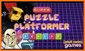 Box Fox - Puzzle Platformer related image