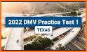 Texas DMV Practice Test related image
