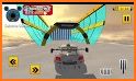 Mega Ramp GT Stunt Race Free related image