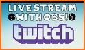 Live Screen for Twitch related image