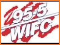 95.5 WIFC related image