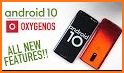 X Notch - latest release of  OS 10 related image
