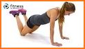 HiFit – Butt & Abs Workout, Lose Weight in 7 Mins related image