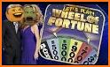 Wheel of Fortune Cookie related image