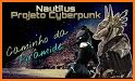 Nautilus: Projeto Cyberpunk related image