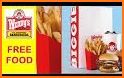 WENDY Free Coupon Code related image