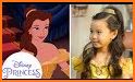 Little Princess Bella Girl Braid Hair Beauty Salon related image