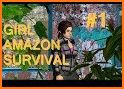 Girl Amazon Survival HD related image