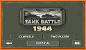 Tank Battle: 1944 related image