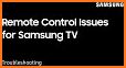 Smart Remote Control for Samsung TVs related image