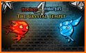 Lava boy and Ice girl 3 : Crystal Temple related image