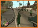 City Gangs: San Andreas related image