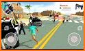 Maimi Mafia Crime : Vice Town Simulator related image