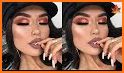 Makeup Tutorial related image