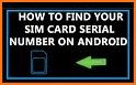 SIM Card Info related image