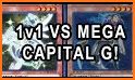 Mega Capital related image