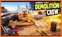 Demolish and Build Construction related image