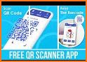 QR & Barcode reader: Free QR Scanner related image