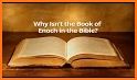 Bible KJV with Apocrypha, Enoch, Jasher, Jubilees related image