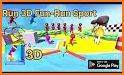 Run 3D Fun- Run Sport Game related image