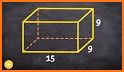 AnyShape Free - Calculate Perimeter, Area, Volume related image