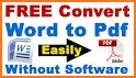PDF Converter Free related image
