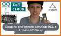 Arduino IoT Cloud Remote related image