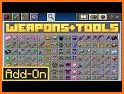 Mods For Minecraft PE - Addons related image